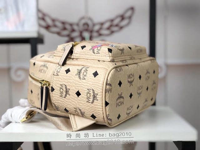 MCM雙肩包 原單 高品質 5921迷你 MCM幻想兔新款 MCM女包 MCM後背包  mdmc1231